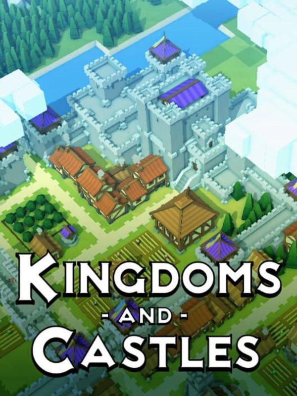 Find out how to get Kingdoms and Castles free today
