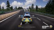 Redeem Autobahn Police Simulator 3 XBOX LIVE Key UNITED STATES