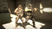 Redeem Army of Two Xbox 360