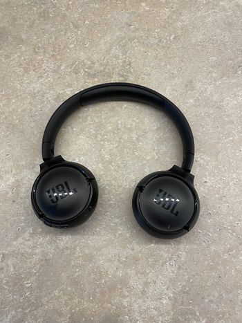 JBL Tune 510bt belaidės ausinės wireless headphones
