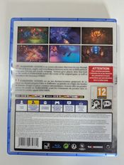 Darksiders Genesis PlayStation 4