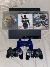 Playstation 3 Slim (PS3 Slim) 320GB