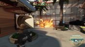 Get Elite vs. Freedom