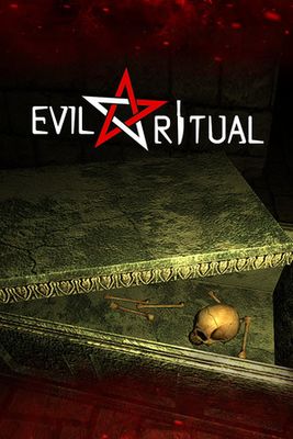 Evil Ritual - Horror Escape game cover