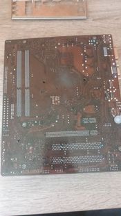 Asus P5G41T-M LE Intel G41 Micro ATX DDR3 LGA775 1 x PCI-E x16 Slots Motherboard