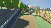 Buy Order: VR