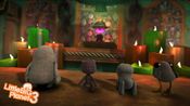 Redeem LittleBigPlanet 3