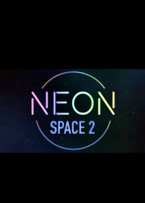 Neon Space 2 cover