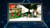 Trials of The Illuminati: Animated Christmas Time Jigsaws