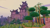 Portal Knights PlayStation 4