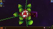 The Space Garden