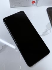 Redeem Xiaomi Redmi Note 9 4G 128GB Gray