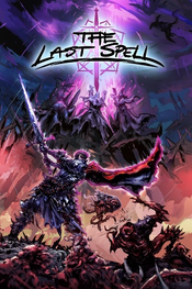 The Last Spell (PC) GOG Key GLOBAL