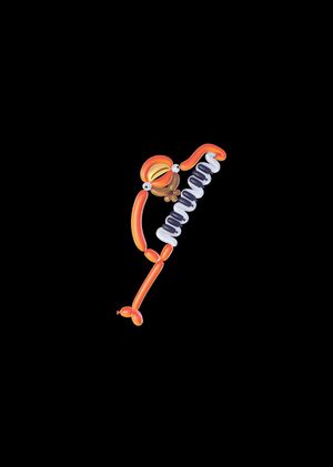 Fortnite - Loony Keys Pickaxe (DLC) Epic Games Key GLOBAL