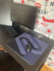 pelės kilmelis (mousepad), zowie