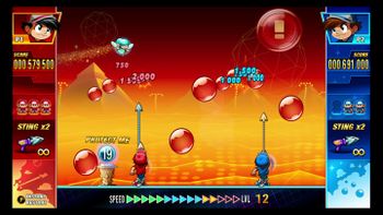Buy Pang Adventures Nintendo Switch