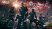Redeem Shadow Warrior 2 XBOX LIVE Key UNITED STATES