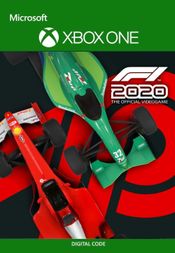 F1 2020: Schumacher Edition (DLC) XBOX LIVE Key EUROPE