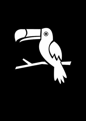 Fortnite - Toucan Banner (DLC) Epic Games Key GLOBAL