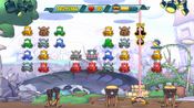 Doughlings: Invasion XBOX LIVE Key ARGENTINA for sale