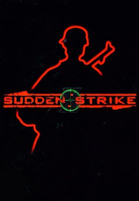 Sudden Strike 2 Gold cover