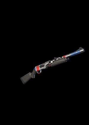 Fortnite - Torgue Wrap (DLC) Epic Games Key GLOBAL