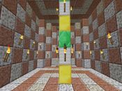 The Minecraft tribute game for sale