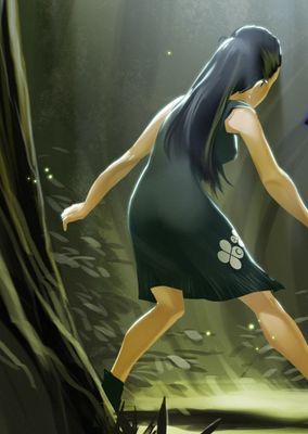 Alexia Crow and the Cave of Heroes