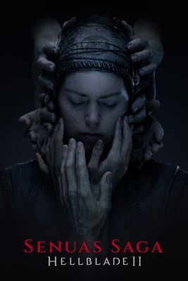 Senua's Saga: Hellblade II (PC) Código de Steam GLOBAL