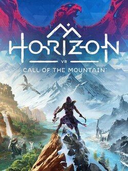 Horizon Call of the Mountain [PSVR2] (PS5) PSN Key LATAM