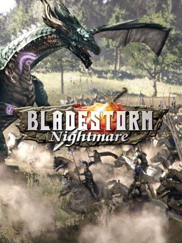 Free Bladestorm Nightmare on PSN via your Snakzy coins