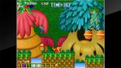 ACA NEOGEO BLUE'S JOURNEY