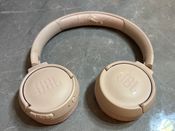JBL 500BT Wireless Bluetooth Headphones Ausinės