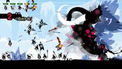 Patapon 2 PSP