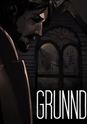 GRUNND (PC) Steam Key GLOBAL