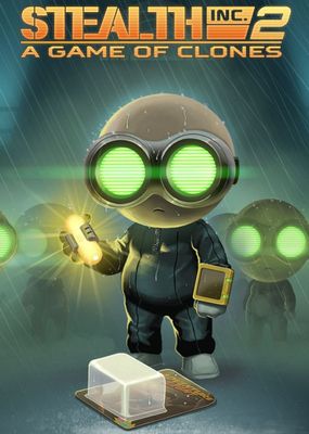 Stealth Inc. 2: A Game of Clones