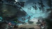 Redeem Nightmares from the Deep: The Cursed Heart Steam Key GLOBAL