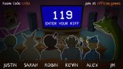 Buy RiffTrax: The Game XBOX LIVE Key ARGENTINA