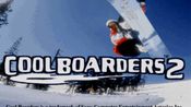 Cool Boarders 2 PSP