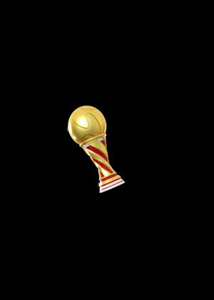 Fortnite - Top Trophy Back Bling (DLC) Epic Games Key GLOBAL