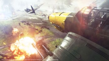 Buy Battlefield V - Steelbook Edition PlayStation 4