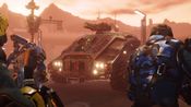 Phoenix Point Epic Games Key GLOBAL for sale