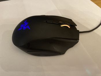 Pirkti RAZER NAGA HEX V2