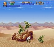 Redeem Super Star Wars (1992) SNES