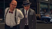 L.A. Noire for the Nintendo Switch