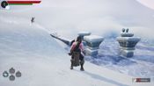 Redeem Frozen Flame