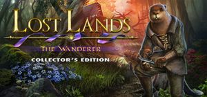 Lost Lands: The Wanderer