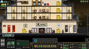 City of God I - Prison Empire - Faithful Panda Season Pass (DLC) (PC) Steam Key GLOBAL