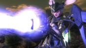 EARTH DEFENSE FORCE 4.1: Reflectron Laser (DLC) (PC) Steam Key GLOBAL
