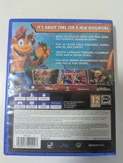 Crash Bandicoot 4: It's About Time PlayStation 4